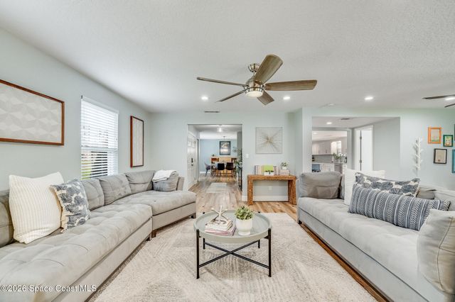 1330 Donna Marie Drive, Melbourne, FL 32904