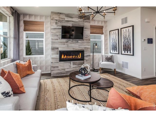 5130 Beckworth St, Timnath, CO 80547