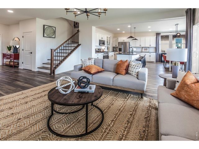 5130 Beckworth St, Timnath, CO 80547