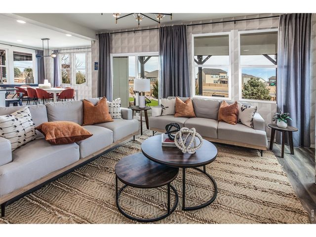 5130 Beckworth St, Timnath, CO 80547