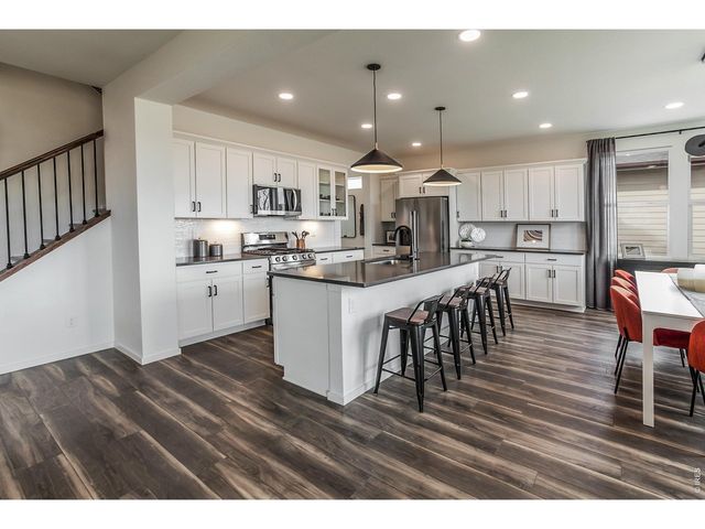 5130 Beckworth St, Timnath, CO 80547