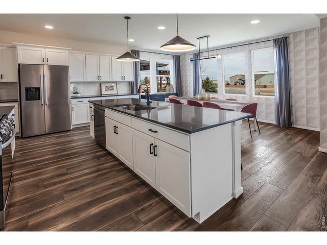 5130 Beckworth St, Timnath, CO 80547