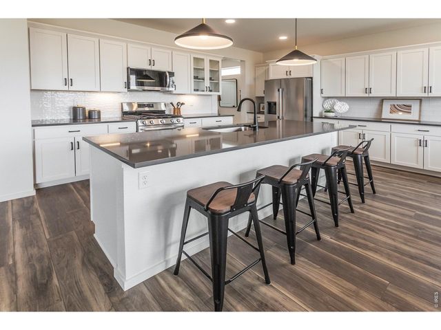 5130 Beckworth St, Timnath, CO 80547