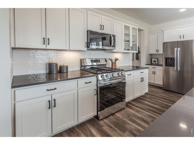 5130 Beckworth St, Timnath, CO 80547