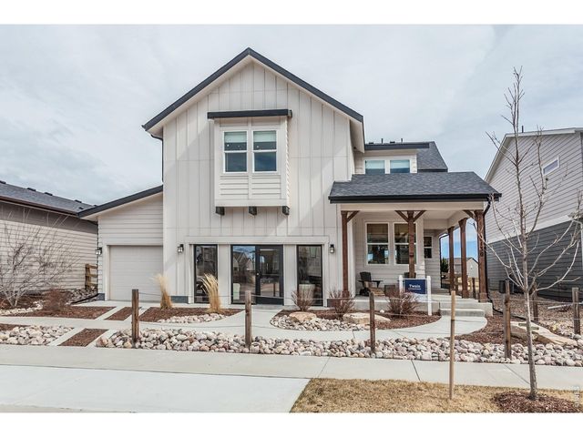5130 Beckworth St, Timnath, CO 80547
