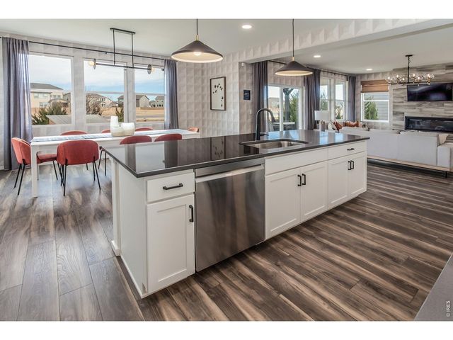 5130 Beckworth St, Timnath, CO 80547