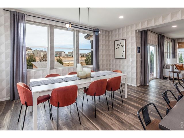 5130 Beckworth St, Timnath, CO 80547