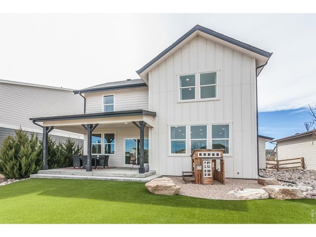 5130 Beckworth St, Timnath, CO 80547