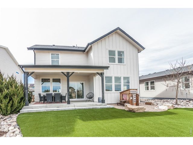 5130 Beckworth St, Timnath, CO 80547