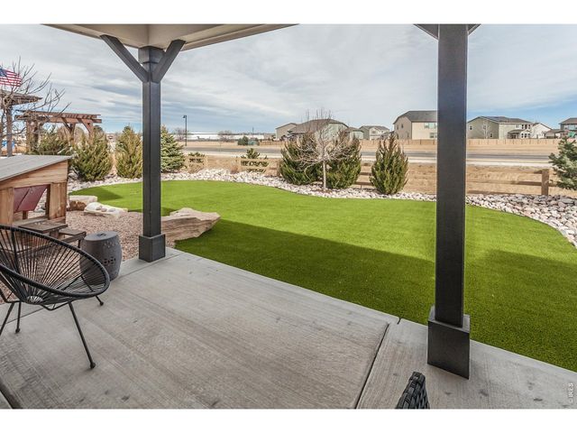 5130 Beckworth St, Timnath, CO 80547