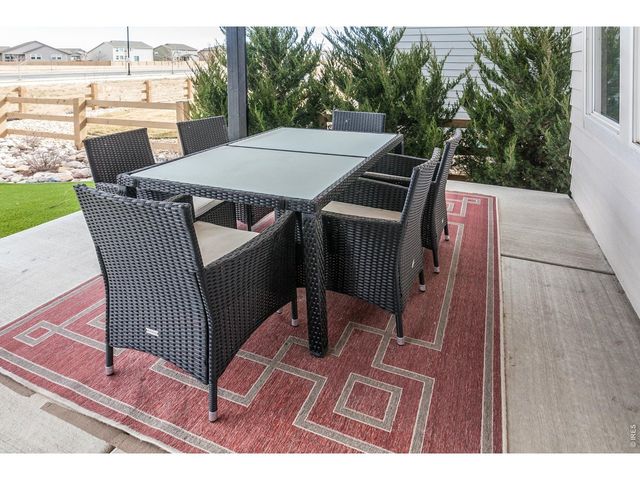 5130 Beckworth St, Timnath, CO 80547