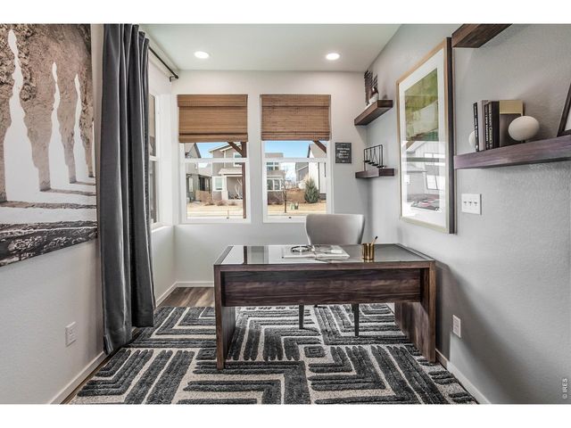 5130 Beckworth St, Timnath, CO 80547