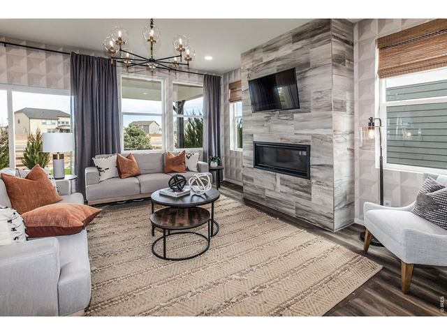 5130 Beckworth St, Timnath, CO 80547