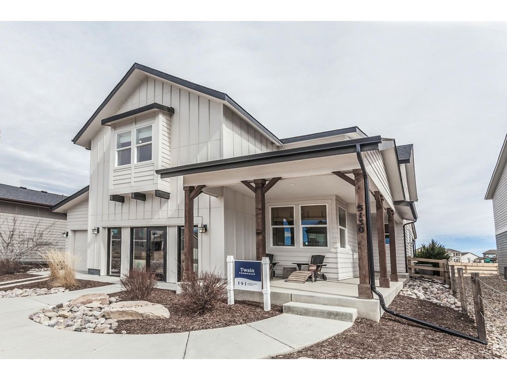 5130 Beckworth St, Timnath, CO 80547