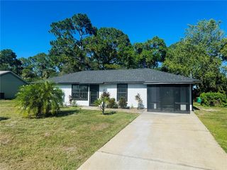 5685 JAMAICA ROAD, Cocoa, FL 32927