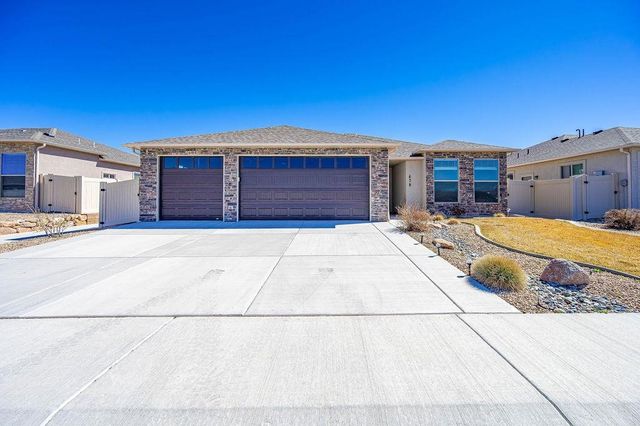 678 Medhurst Lane, Grand Junction, CO 81504