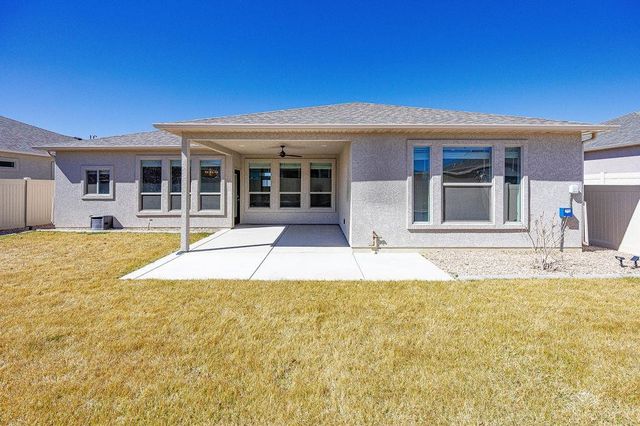 678 Medhurst Lane, Grand Junction, CO 81504