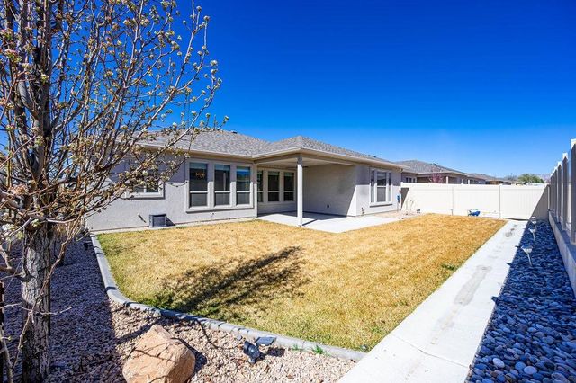 678 Medhurst Lane, Grand Junction, CO 81504