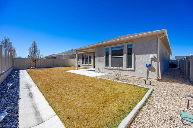 678 Medhurst Lane, Grand Junction, CO 81504