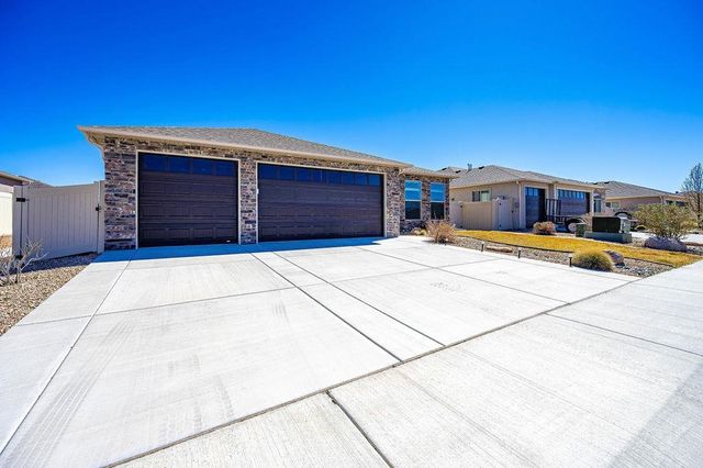 678 Medhurst Lane, Grand Junction, CO 81504