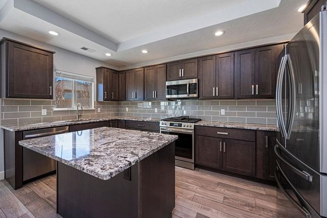 678 Medhurst Lane, Grand Junction, CO 81504