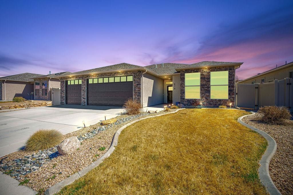 678 Medhurst Lane, Grand Junction, CO 81504
