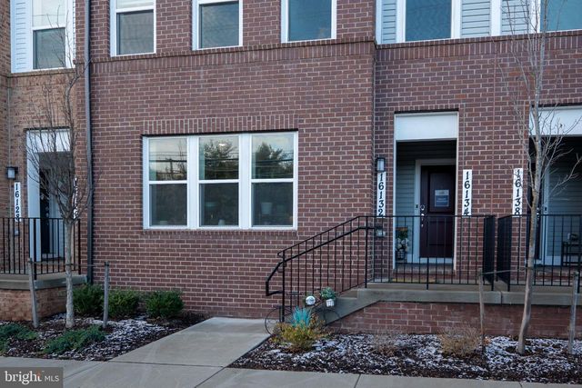 16132 FREDERICK RD, Rockville, MD 20850