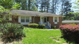 1137 Citadel NE Drive, Atlanta, GA 30324