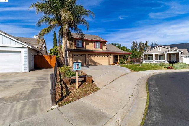 133 Laurian Court, Brentwood, CA 94513
