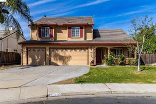 133 Laurian Court, Brentwood, CA 94513