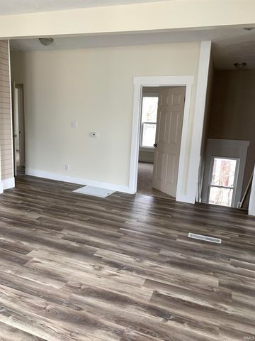 326 E Tipton Street, Huntington, IN 46750