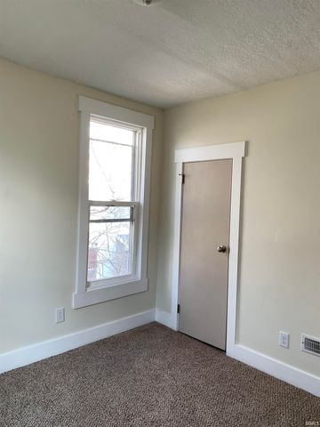 326 E Tipton Street, Huntington, IN 46750