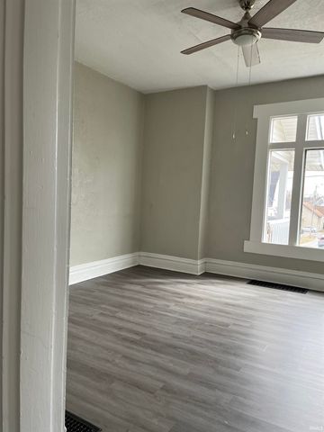 326 E Tipton Street, Huntington, IN 46750