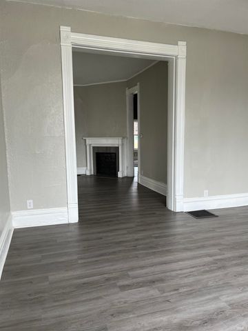 326 E Tipton Street, Huntington, IN 46750