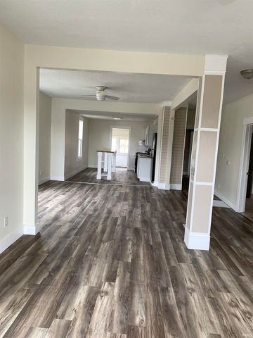 326 E Tipton Street, Huntington, IN 46750