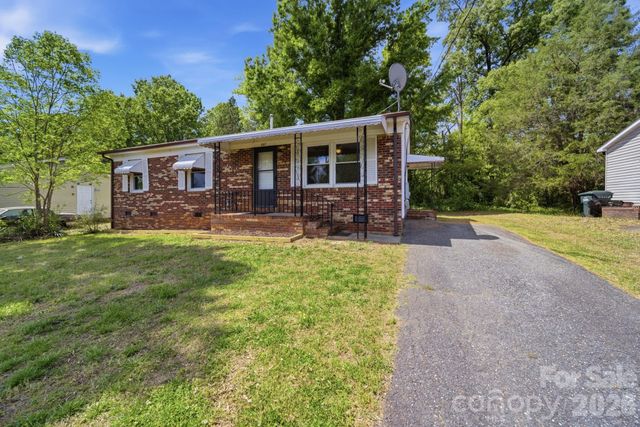661 Kilborne Drive, Gastonia, NC 28052