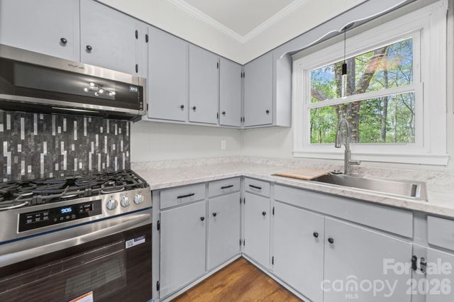 661 Kilborne Drive, Gastonia, NC 28052