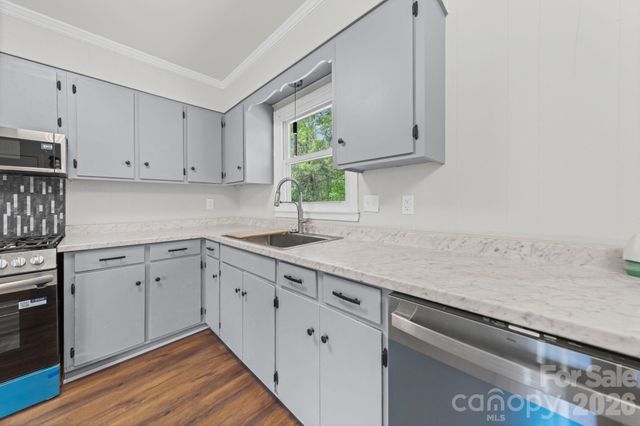 661 Kilborne Drive, Gastonia, NC 28052