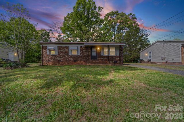 661 Kilborne Drive, Gastonia, NC 28052