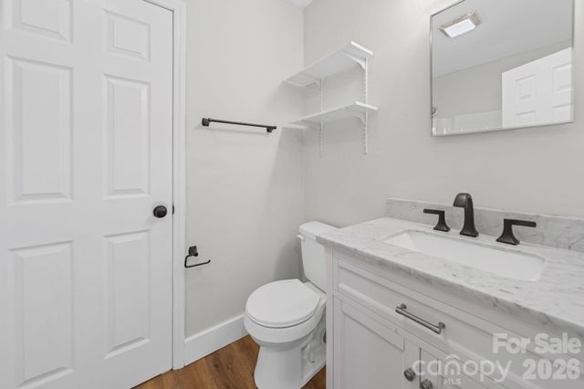 661 Kilborne Drive, Gastonia, NC 28052