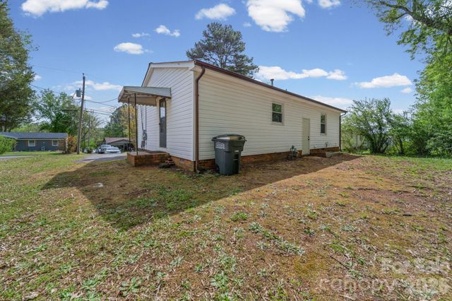 661 Kilborne Drive, Gastonia, NC 28052