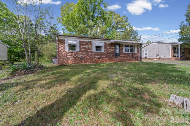 661 Kilborne Drive, Gastonia, NC 28052
