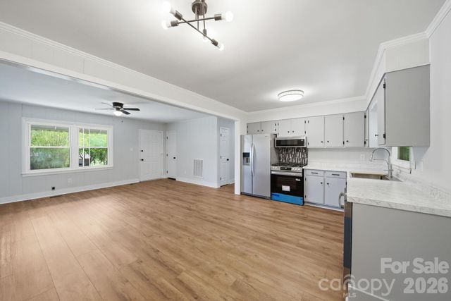 661 Kilborne Drive, Gastonia, NC 28052