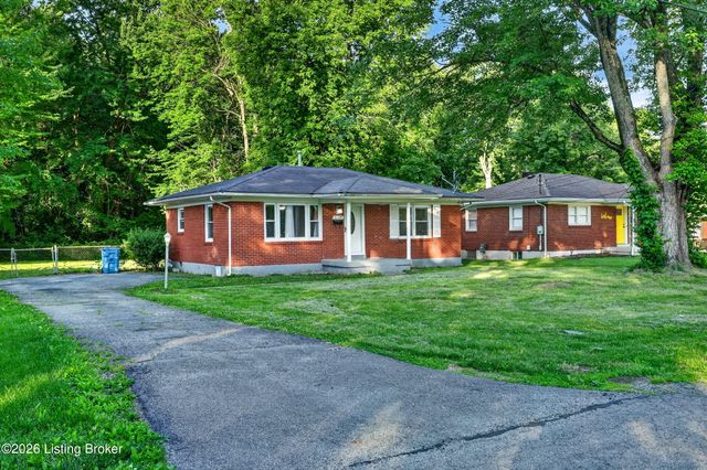 3158 New Lynnview Dr, Louisville, KY 40216
