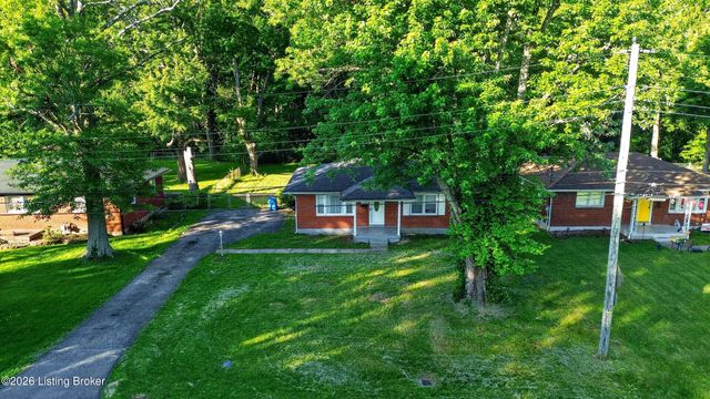 3158 New Lynnview Dr, Louisville, KY 40216