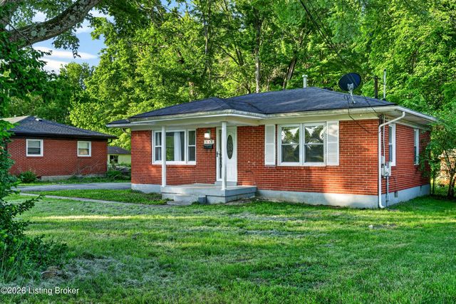 3158 New Lynnview Dr, Louisville, KY 40216