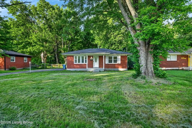 3158 New Lynnview Dr, Louisville, KY 40216