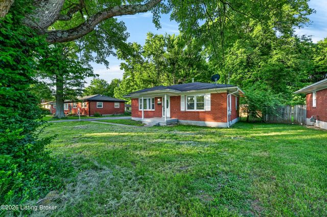 3158 New Lynnview Dr, Louisville, KY 40216