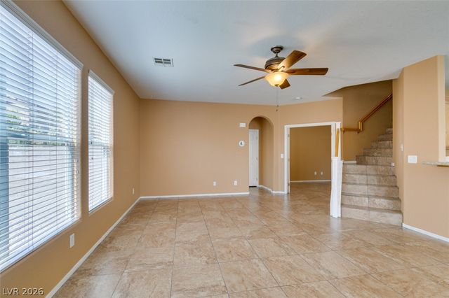 815 Chameleon Star Avenue, Henderson, NV 89015