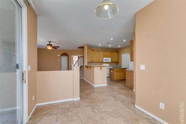 815 Chameleon Star Avenue, Henderson, NV 89015